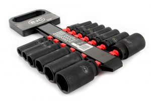 Löökpadrunite komplekt 1/2  8-32mm - Pilt 2