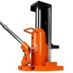Tungraud 20T / 10T - Pilt 2