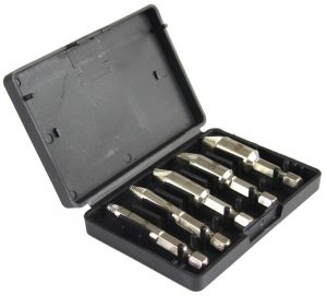 Punktkeevituse puuride komplekt - Pilt 3
