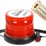 LED Vilkur 10-30V