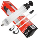 Õliprits 200ml