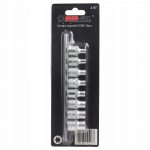 TORX 3/8″ padrunite kmp 9-osa