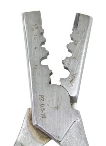 Otste presstangid 0,5-16mm2 - Pilt 2