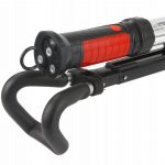 LED Töölamp kapoti alla 110-182 cm - Pilt 3