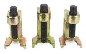 Kuulliigendite press  3TK / 23mm, 28mm, 34mm - Pilt 2