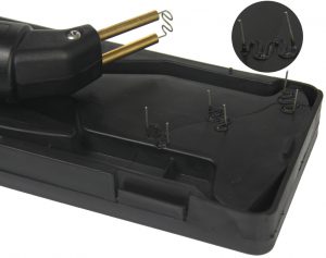 Plastiku parandus | Kuum klammerdaja komplekt. - Pilt 3