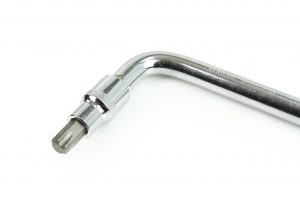 TORX 1/2" padrunite ja otsikute kmp 17-osa. - Pilt 5