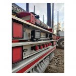 Purelux Terrain Square 180W | Töötuli - Pilt 5