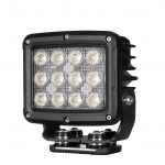 Purelux Terrain Square 180W | Töötuli