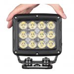 Purelux Terrain Square 180W | Töötuli - Pilt 2