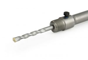 SDS adapter 350mm - Pilt 3