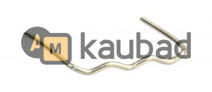 Klambrite komplekt Kuum Klammerdajale  800tk - Pilt 3