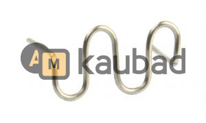 Klambrite komplekt Kuum Klammerdajale  800tk - Pilt 4