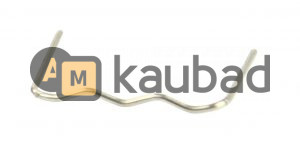 Klambrite komplekt Kuum Klammerdajale  800tk - Pilt 5