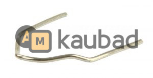 Klambrite komplekt Kuum Klammerdajale  800tk - Pilt 6