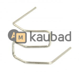 Klambrite komplekt Kuum Klammerdajale  800tk - Pilt 9
