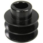 Rihmaratas 20mm võllile