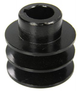 Rihmaratas 20mm võllile - Pilt 3