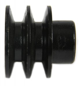 Rihmaratas 20mm võllile - Pilt 4