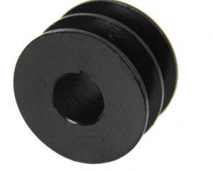 Rihmaratas 20mm võllile - Pilt 5