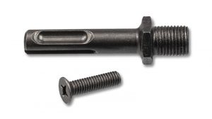 Adapter M16/SDS-PLUS teemantfreesile - Pilt 2
