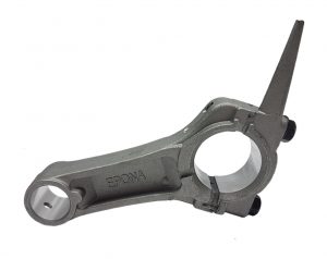 Keps | 6,5HP