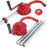 Tünnipump vändaga | Malm korpus