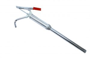Tünnipump | Kolbpump - Pilt 2