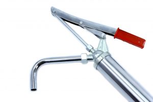 Tünnipump | Kolbpump - Pilt 3
