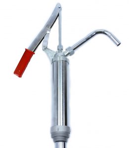 Tünnipump | Kolbpump - Pilt 4