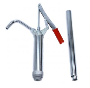Tünnipump | Kolbpump - Pilt 5