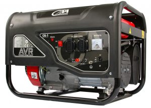 Generaator | Cata CG-1 3,2kw - Pilt 2