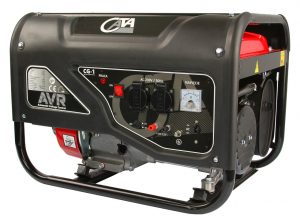 Generaator | Cata CG-1 3,2kw - Pilt 3