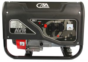 Generaator | Cata CG-1 3,2kw - Pilt 4