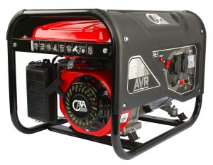 Generaator | Cata CG-1 3,2kw - Pilt 7