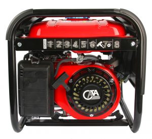 Generaator | Cata CG-1 3,2kw - Pilt 8