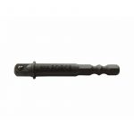 Adapter trellile1/4" - 3/8" L=65mm  Rock FORCE