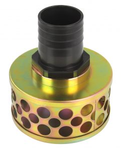 Veepumba sõel 3"