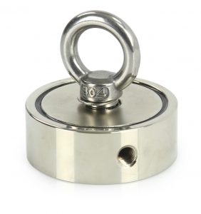 Otsimismagnet 60x22mm - Pilt 6