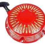 Starter GX 390