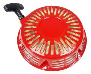 Starter GX 390