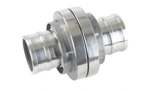 2" Vooliku ühendused | 2tk - Pilt 2