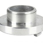 2" Vooliku ühendus | Väliskeere