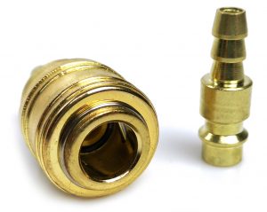 Suruõhu kiirühendus 8mm | Voolikule - Pilt 2