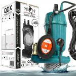 Veepump ujukiga QDX1.5-16-0.37 1"