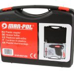 Plastiku parandus | Kuum klammerdaja komplekt 70W