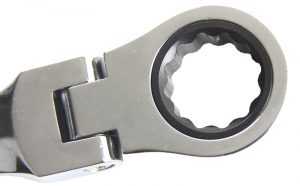 Liigendiga lehtsilmusnarred 8-19mm - Pilt 3