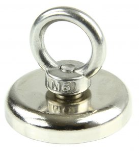 Otsimismagnet 42mm