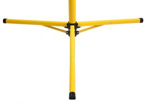 Töölamp statiiviga LED 2x100W 230V - Pilt 6