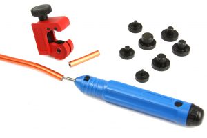Piduritoru otsa valtsimise komplekt 11-osa | CATA - Pilt 9
